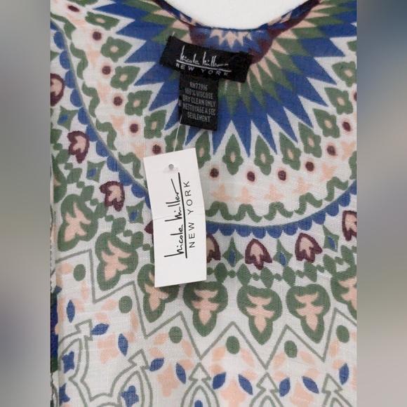 Swimsuit cover up for women - Picture 3 of 5